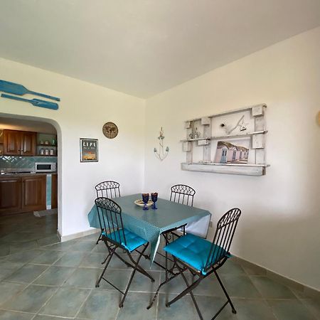 Villa Acchiappasogni Porto San Paolo  Chambre photo