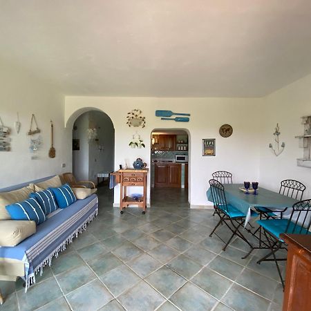Villa Acchiappasogni Porto San Paolo  Chambre photo