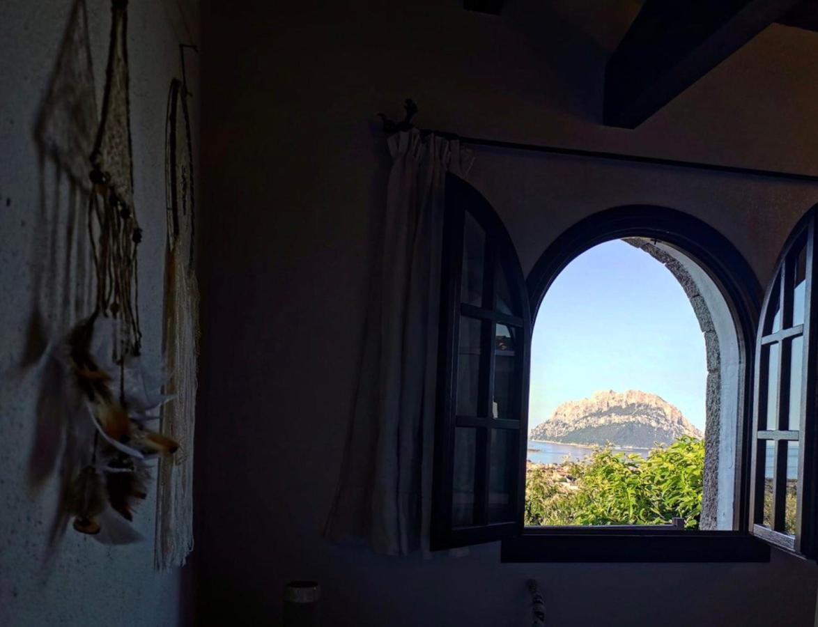 Villa Acchiappasogni Porto San Paolo  Extérieur photo