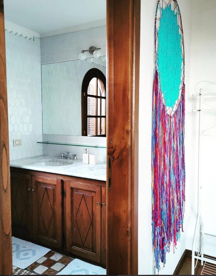 Villa Acchiappasogni Porto San Paolo  Extérieur photo