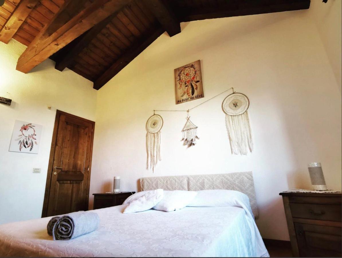 Villa Acchiappasogni Porto San Paolo  Extérieur photo