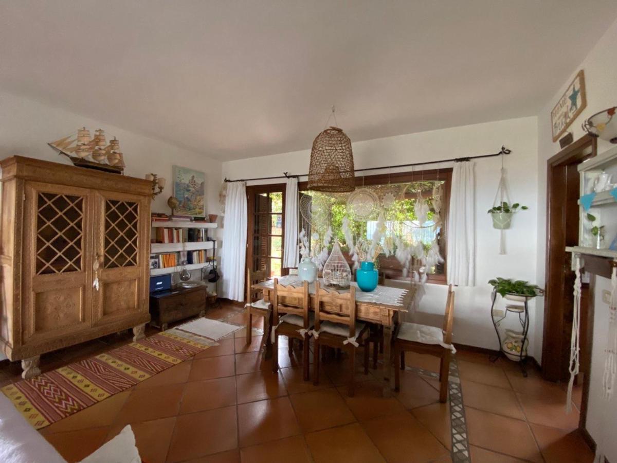 Villa Acchiappasogni Porto San Paolo  Extérieur photo