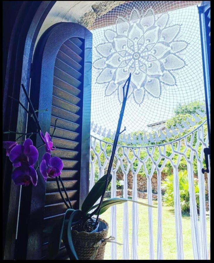 Villa Acchiappasogni Porto San Paolo  Extérieur photo