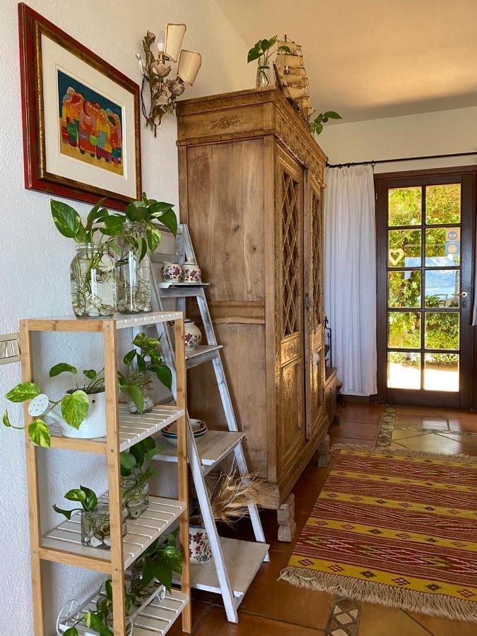 Villa Acchiappasogni Porto San Paolo  Extérieur photo