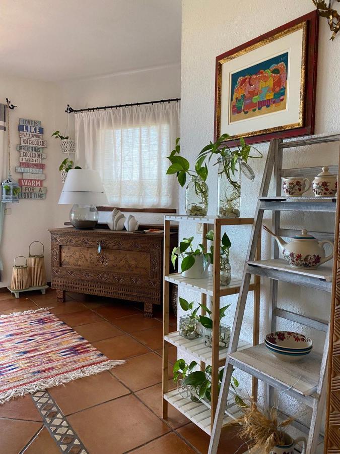 Villa Acchiappasogni Porto San Paolo  Extérieur photo