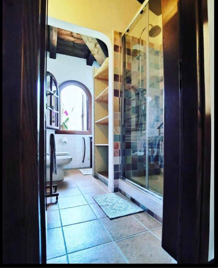 Villa Acchiappasogni Porto San Paolo  Extérieur photo