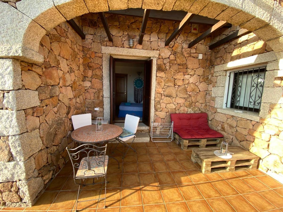 Villa Acchiappasogni Porto San Paolo  Extérieur photo