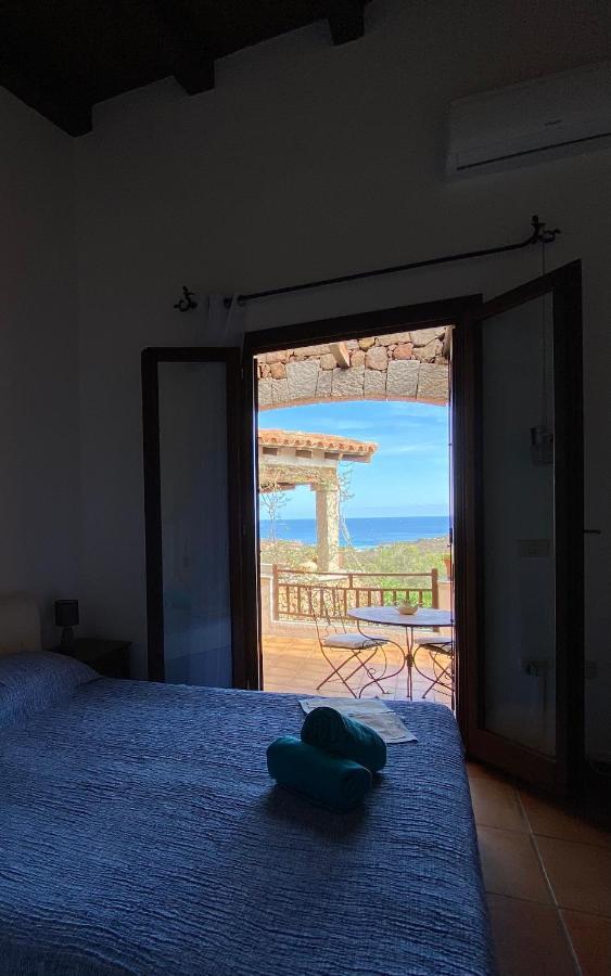 Villa Acchiappasogni Porto San Paolo  Extérieur photo