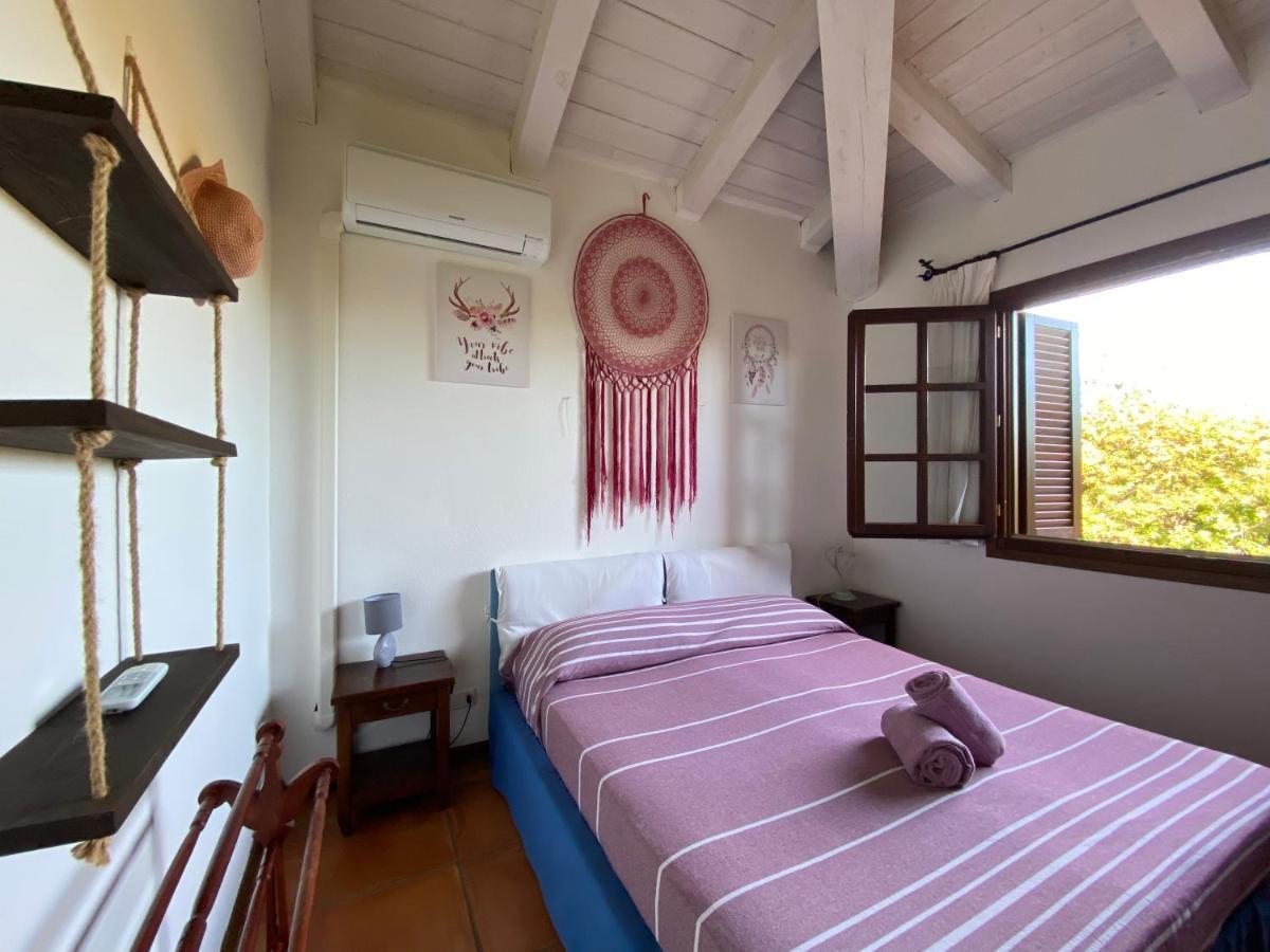 Villa Acchiappasogni Porto San Paolo  Extérieur photo