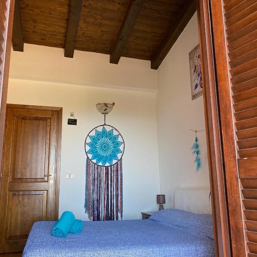 Villa Acchiappasogni Porto San Paolo  Extérieur photo