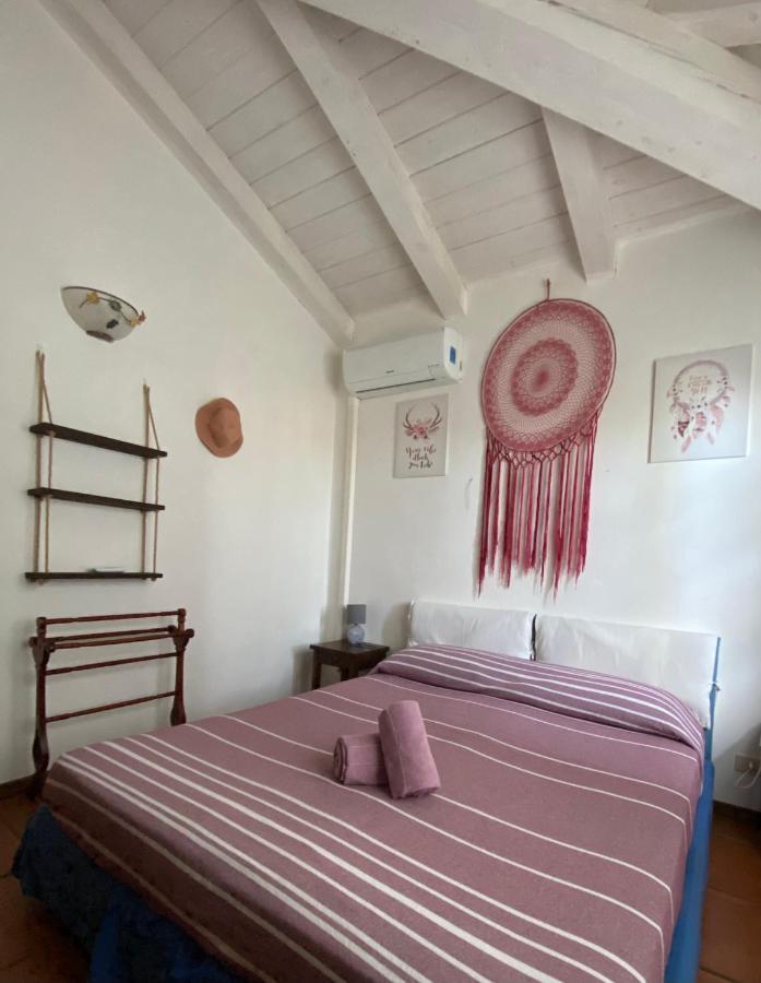 Villa Acchiappasogni Porto San Paolo  Extérieur photo