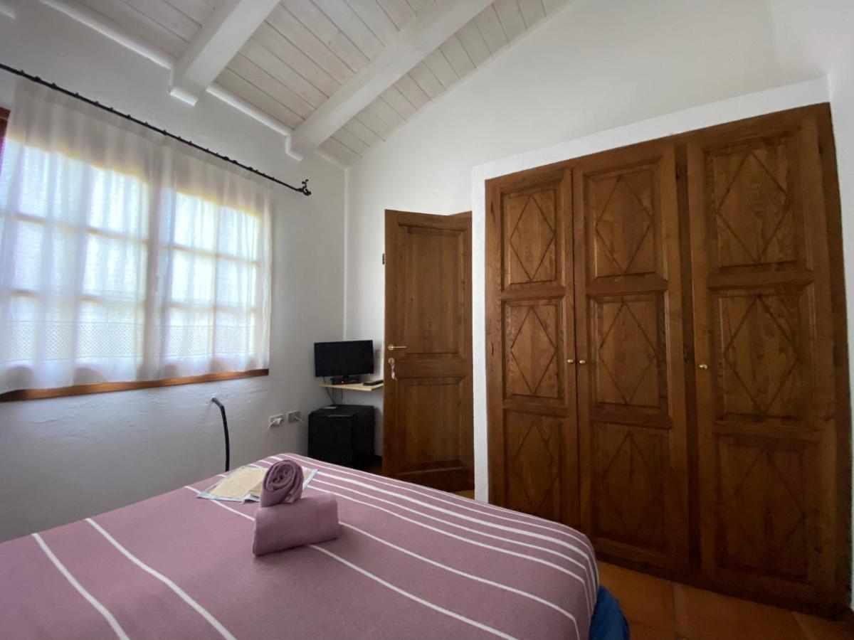 Villa Acchiappasogni Porto San Paolo  Extérieur photo
