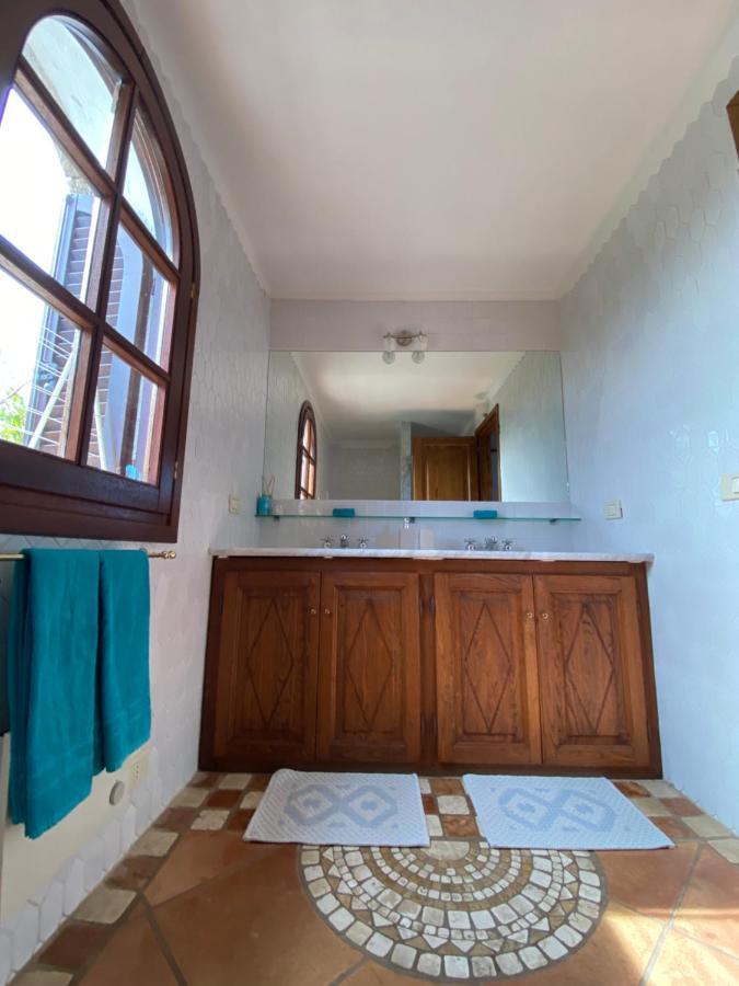 Villa Acchiappasogni Porto San Paolo  Extérieur photo
