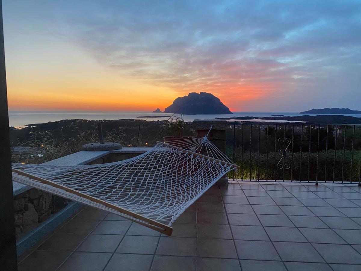 Villa Acchiappasogni Porto San Paolo  Extérieur photo