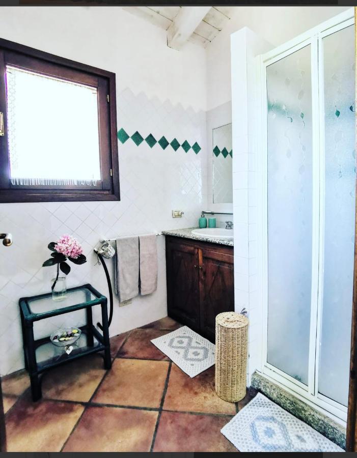 Villa Acchiappasogni Porto San Paolo  Extérieur photo