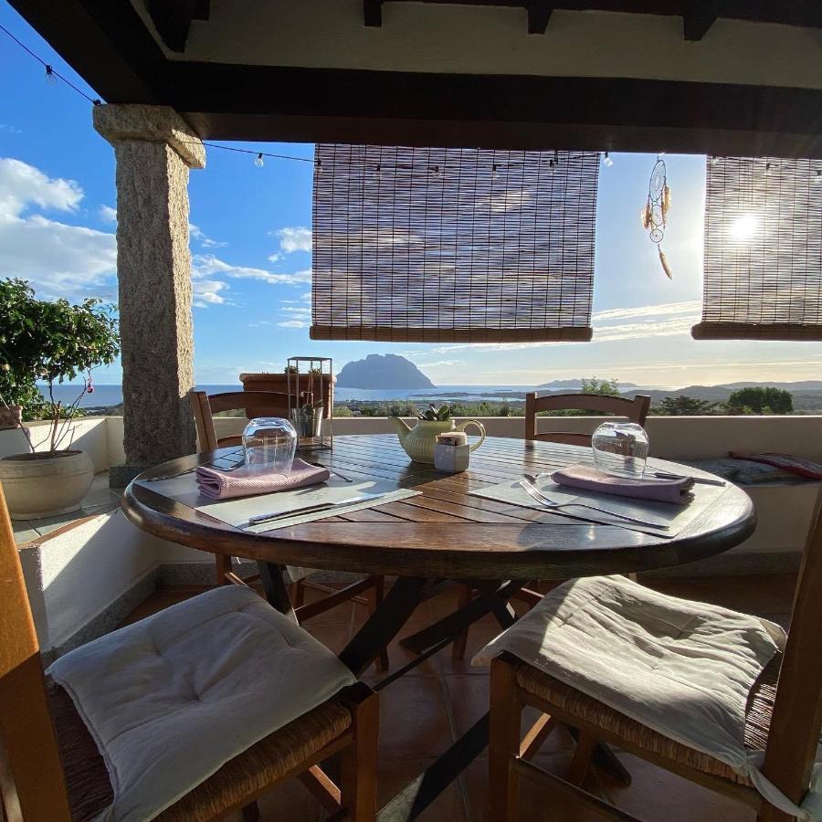 Villa Acchiappasogni Porto San Paolo  Extérieur photo