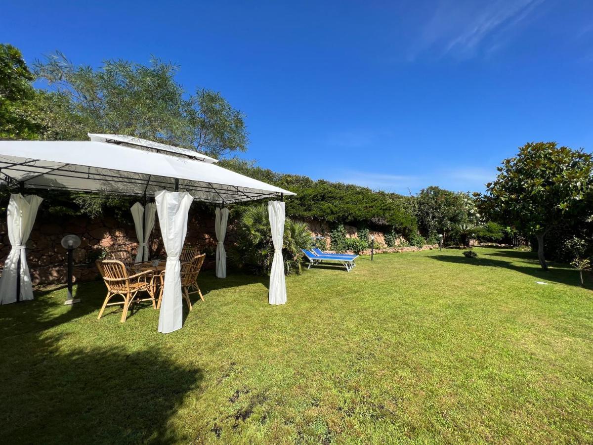 Villa Acchiappasogni Porto San Paolo  Extérieur photo