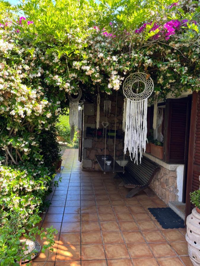 Villa Acchiappasogni Porto San Paolo  Extérieur photo