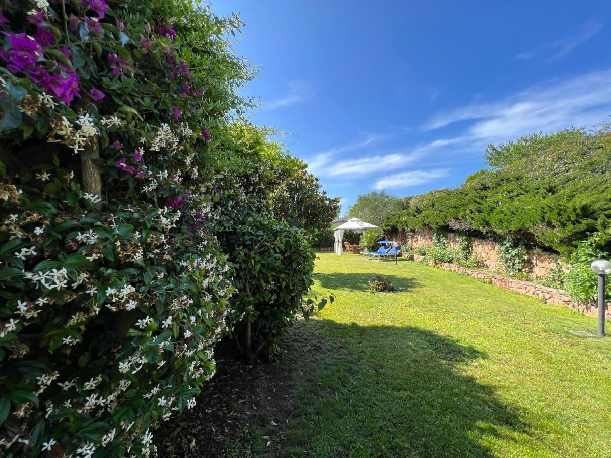 Villa Acchiappasogni Porto San Paolo  Extérieur photo