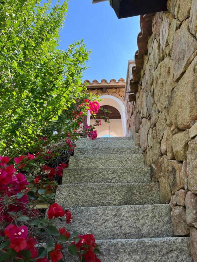 Villa Acchiappasogni Porto San Paolo  Extérieur photo