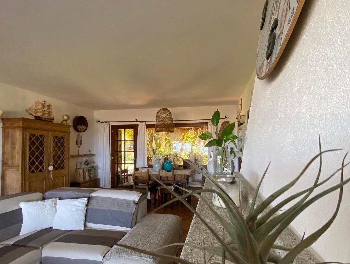 Villa Acchiappasogni Porto San Paolo  Extérieur photo