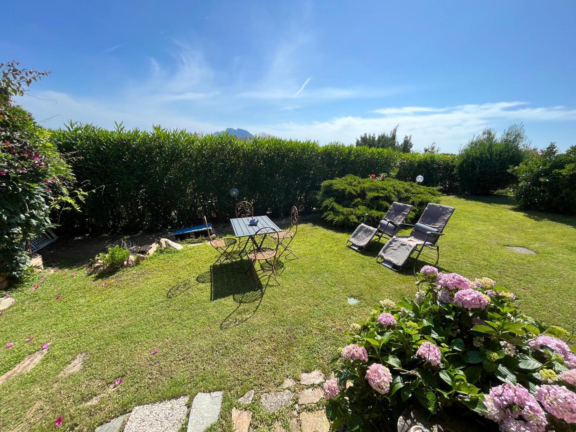 Villa Acchiappasogni Porto San Paolo  Chambre photo