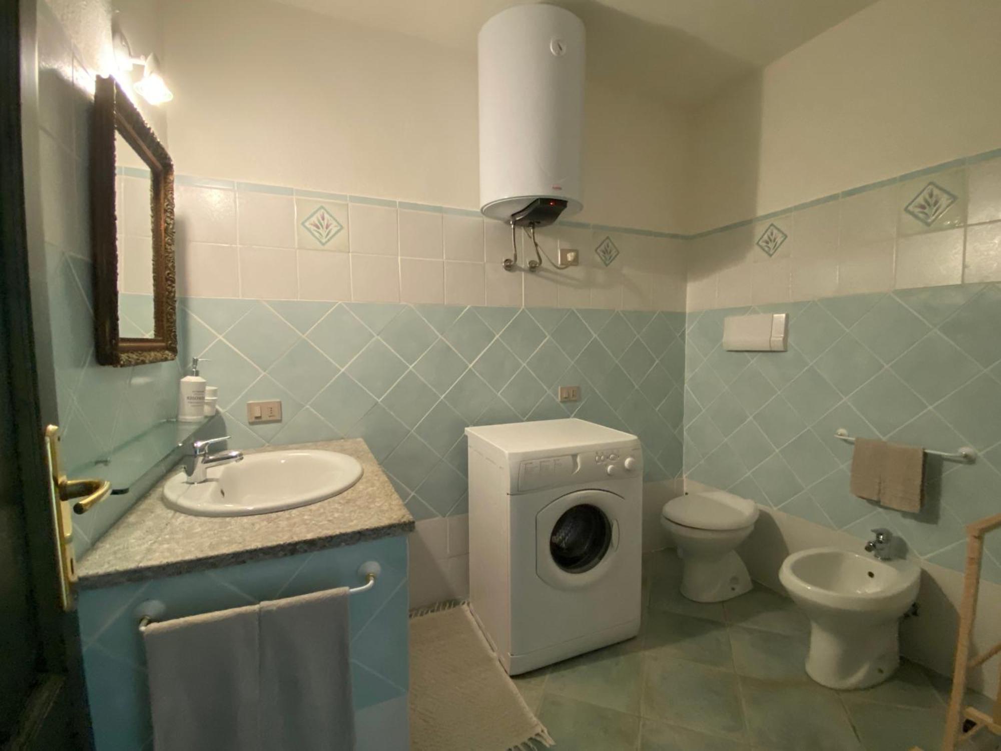 Villa Acchiappasogni Porto San Paolo  Chambre photo
