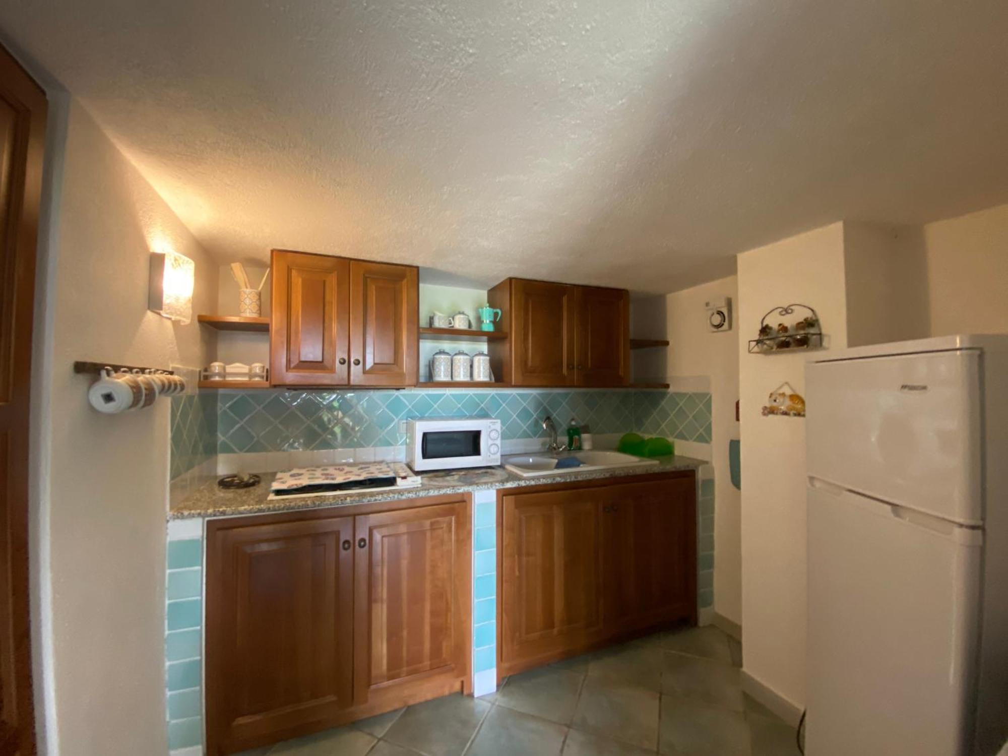 Villa Acchiappasogni Porto San Paolo  Chambre photo