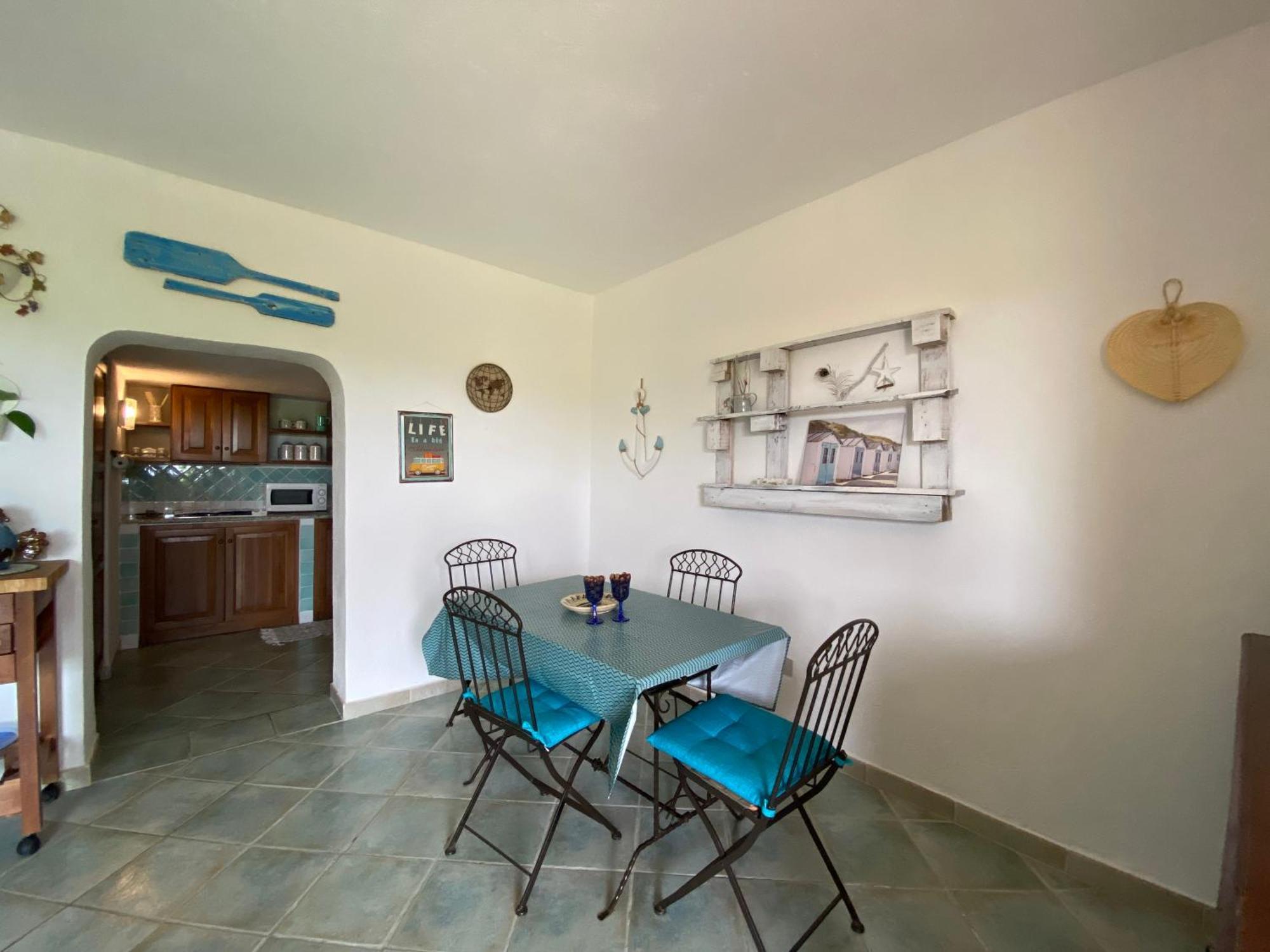 Villa Acchiappasogni Porto San Paolo  Chambre photo