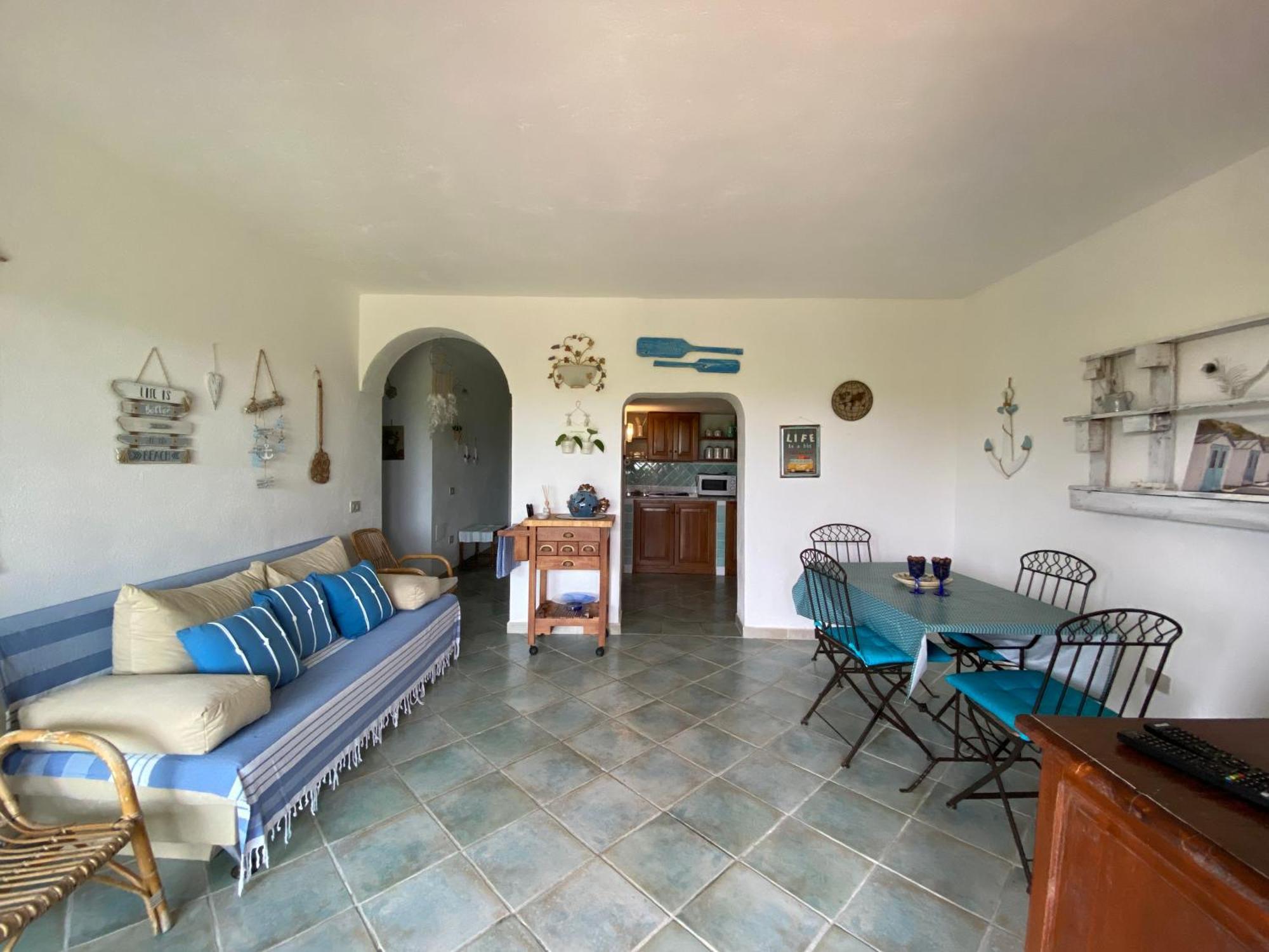 Villa Acchiappasogni Porto San Paolo  Chambre photo