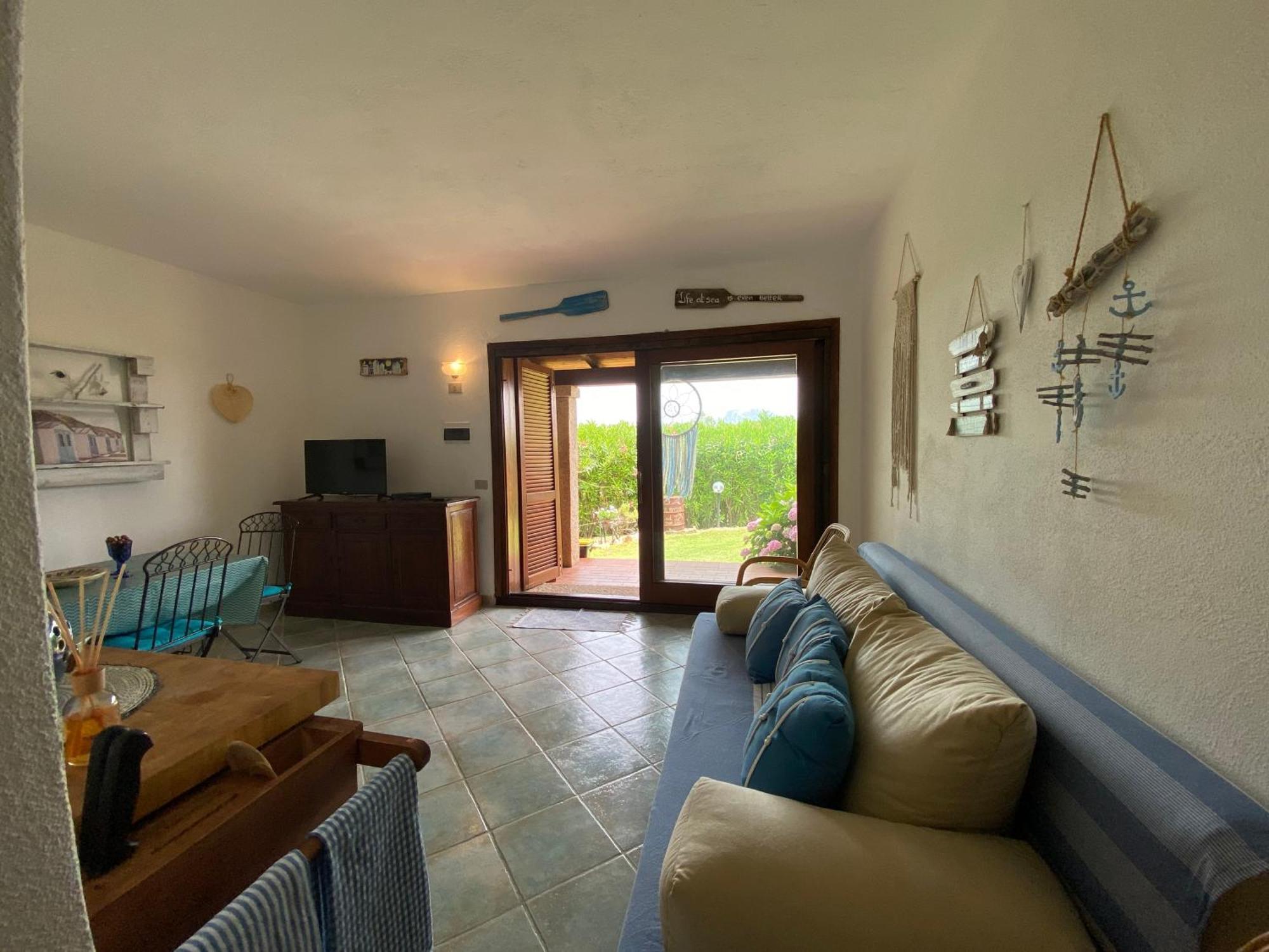 Villa Acchiappasogni Porto San Paolo  Chambre photo