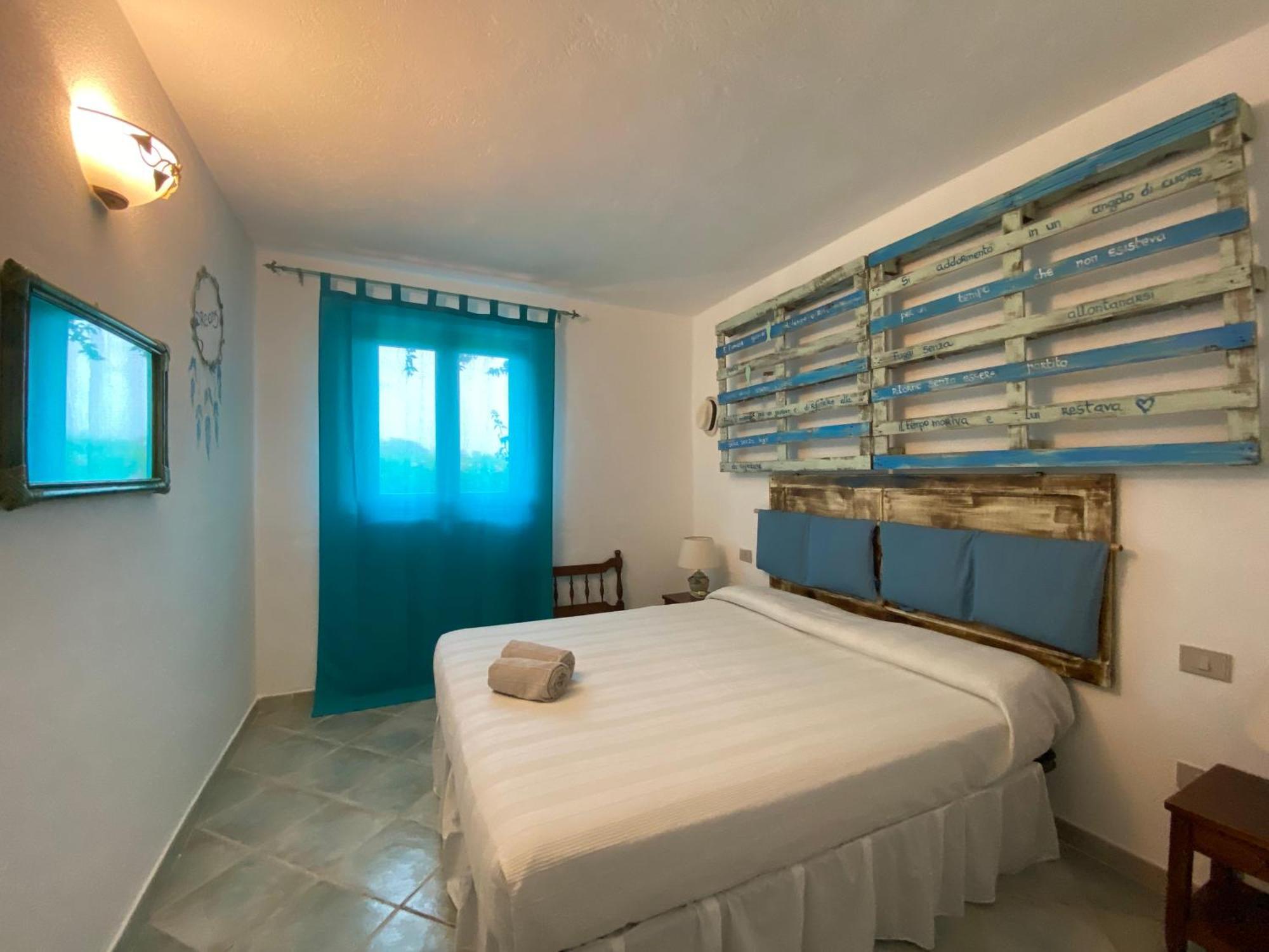 Villa Acchiappasogni Porto San Paolo  Chambre photo