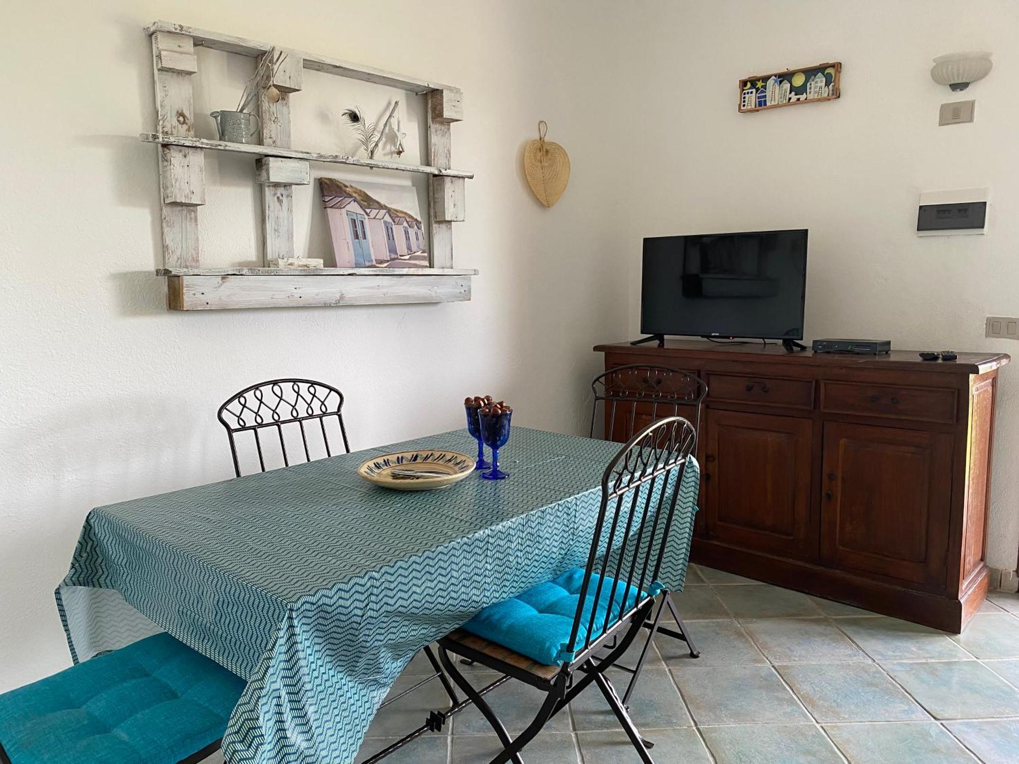 Villa Acchiappasogni Porto San Paolo  Chambre photo