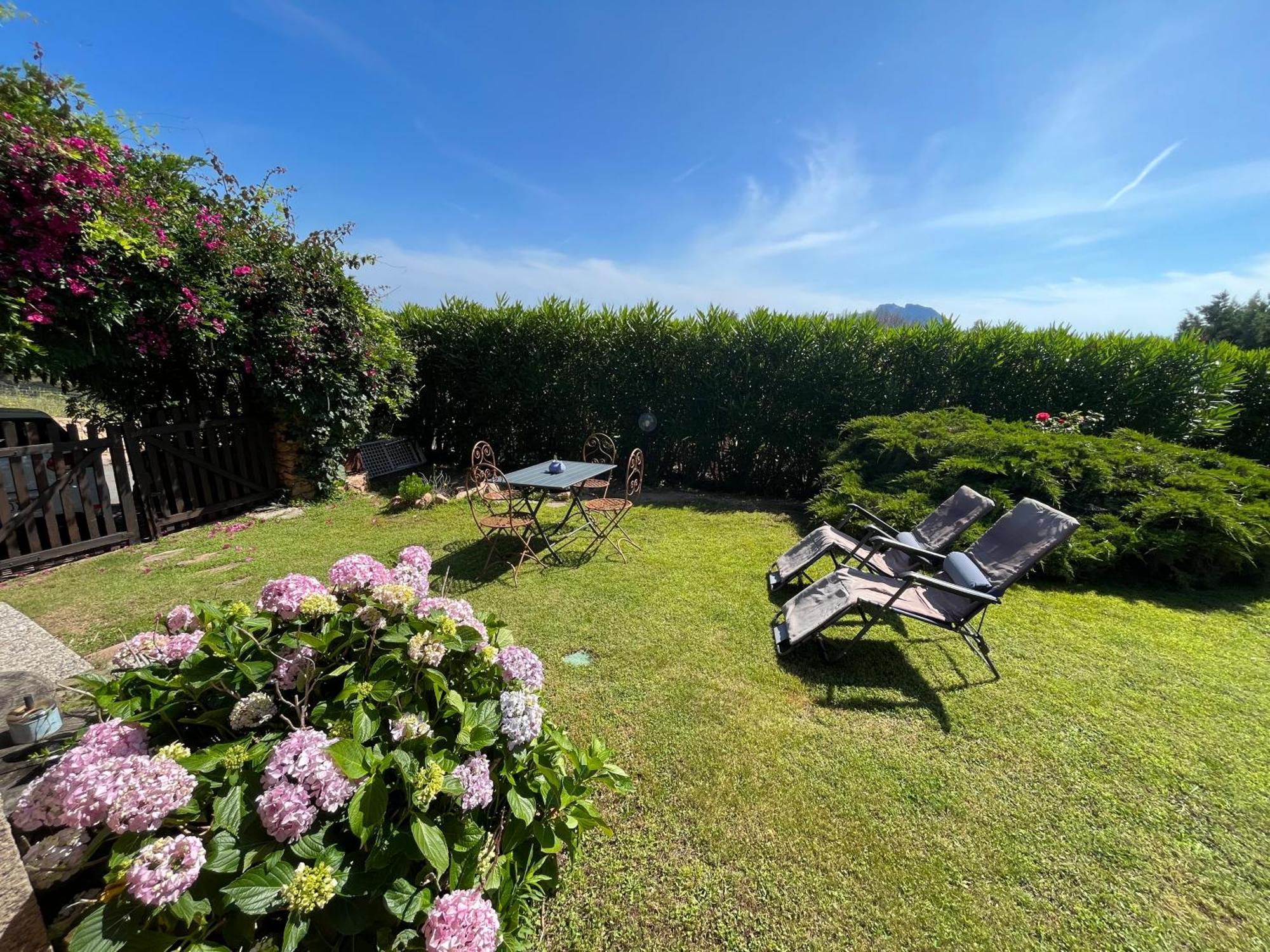 Villa Acchiappasogni Porto San Paolo  Chambre photo