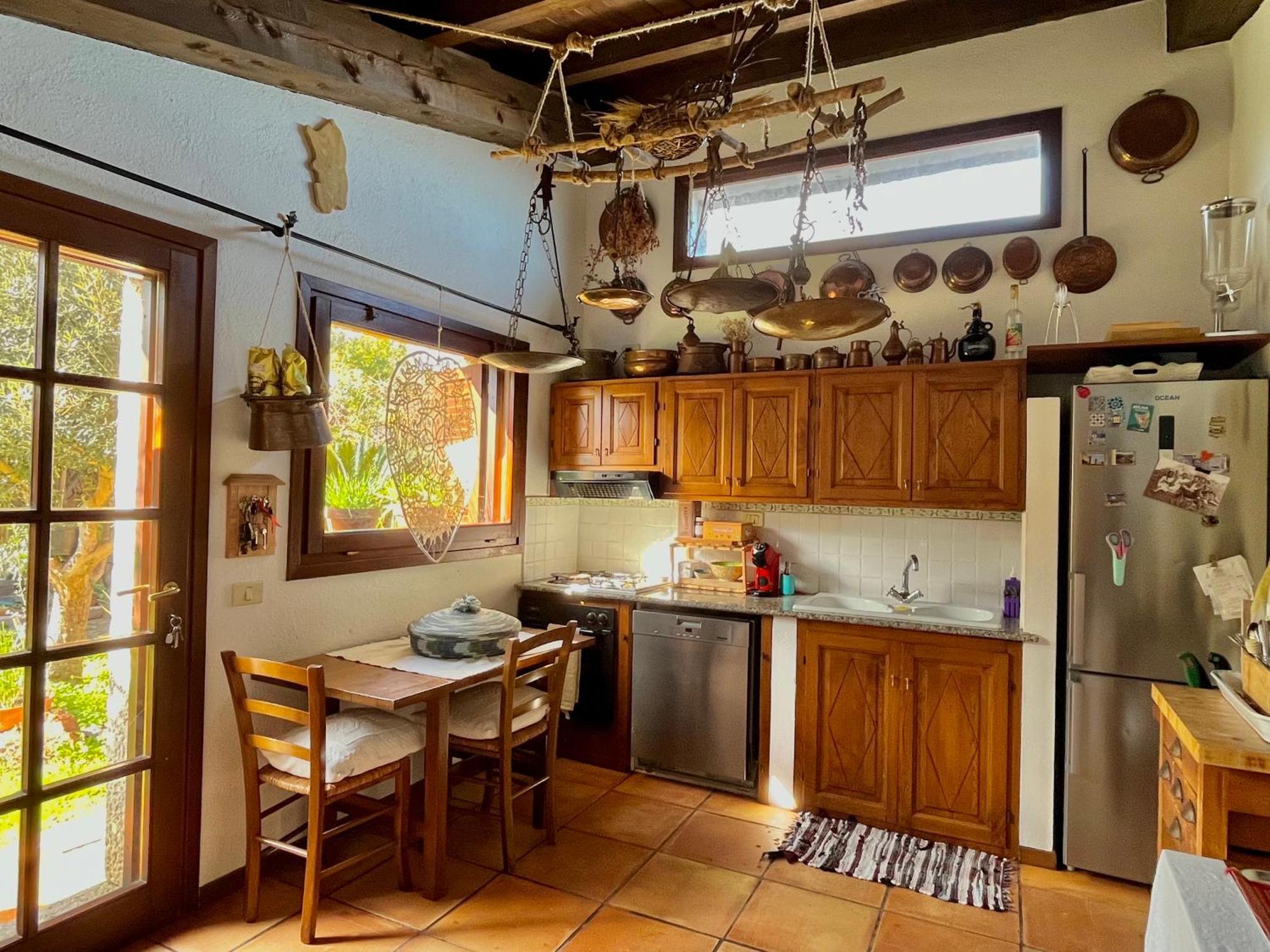 Villa Acchiappasogni Porto San Paolo  Chambre photo